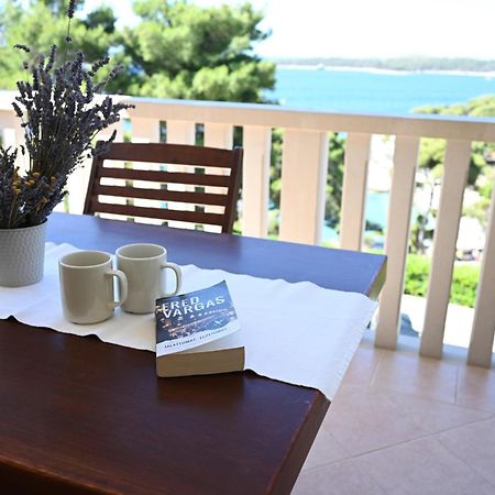 Hvar Villa Malisko Apartments Hvar Town Extérieur photo