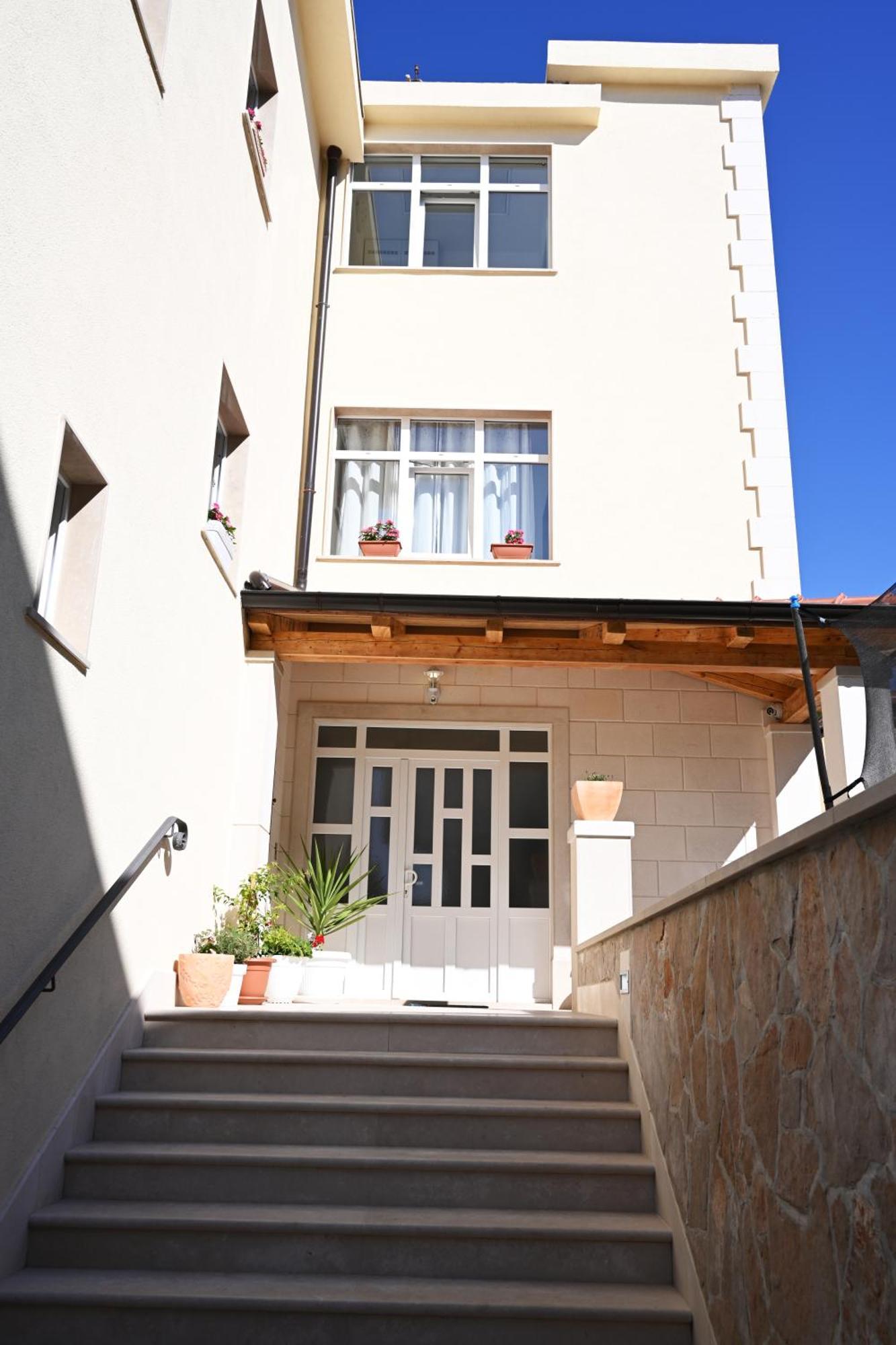 Hvar Villa Malisko Apartments Hvar Town Extérieur photo
