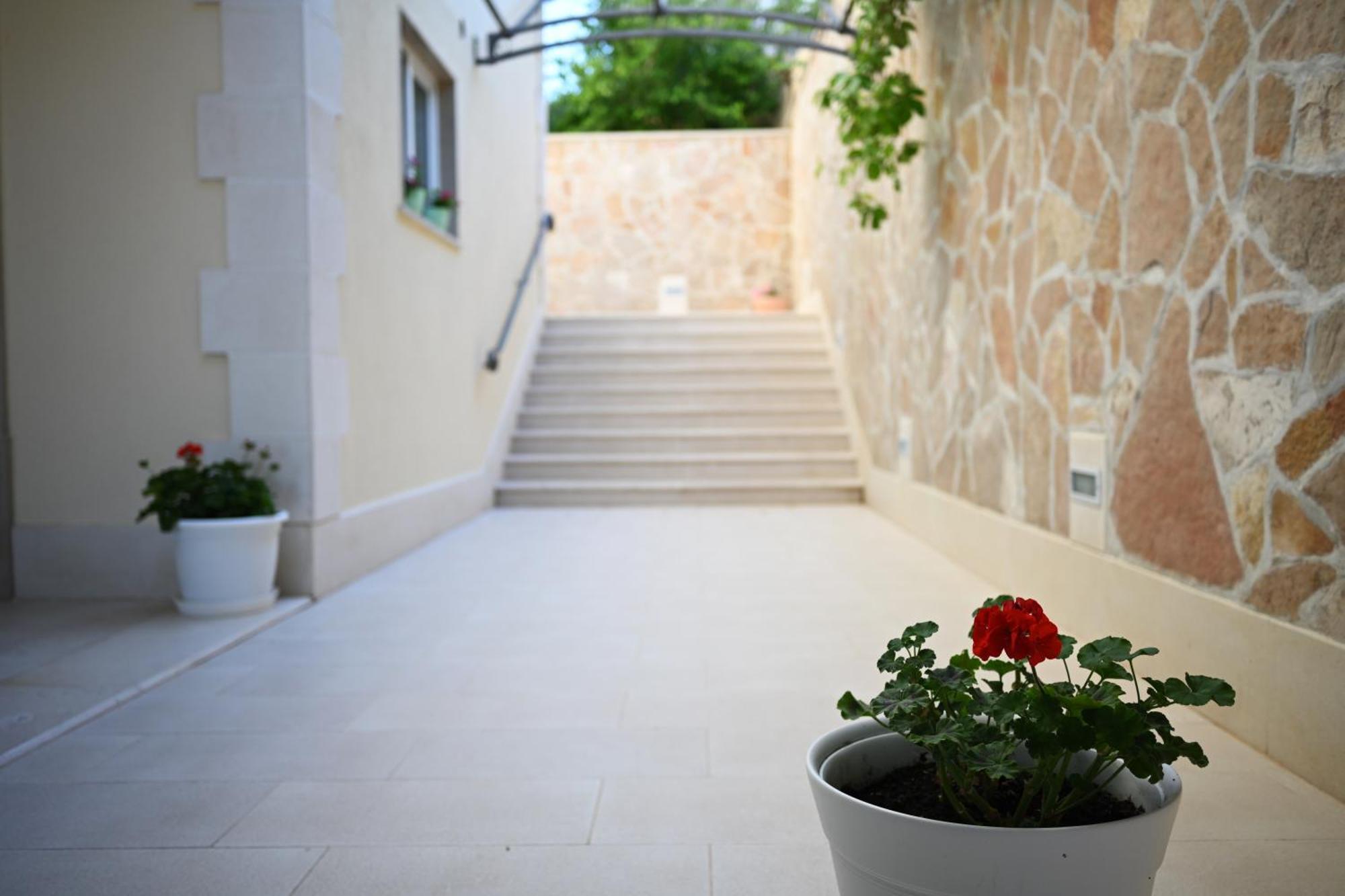 Hvar Villa Malisko Apartments Hvar Town Extérieur photo