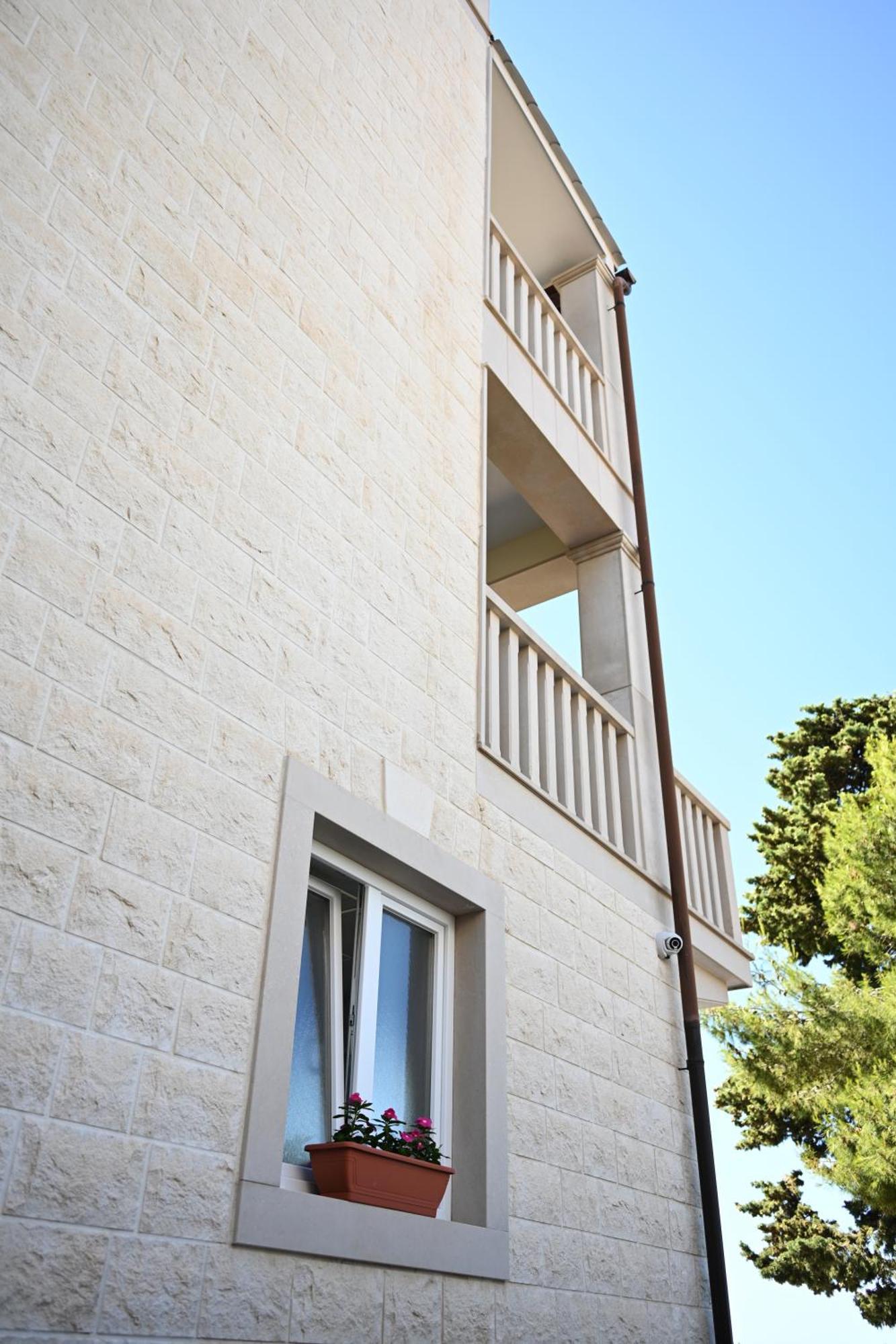Hvar Villa Malisko Apartments Hvar Town Extérieur photo