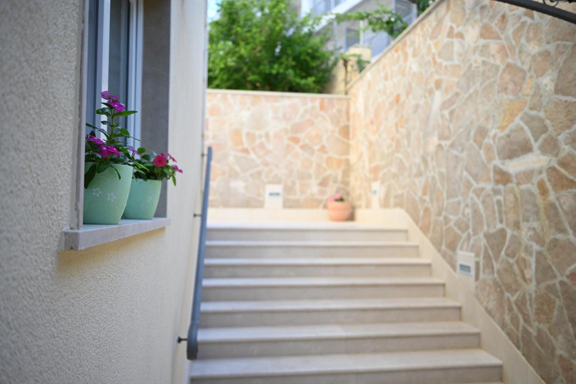 Hvar Villa Malisko Apartments Hvar Town Extérieur photo
