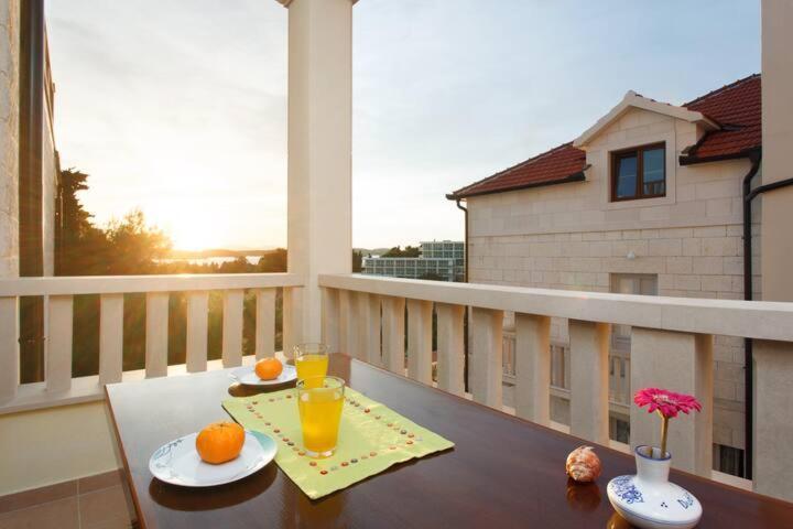 Hvar Villa Malisko Apartments Hvar Town Extérieur photo