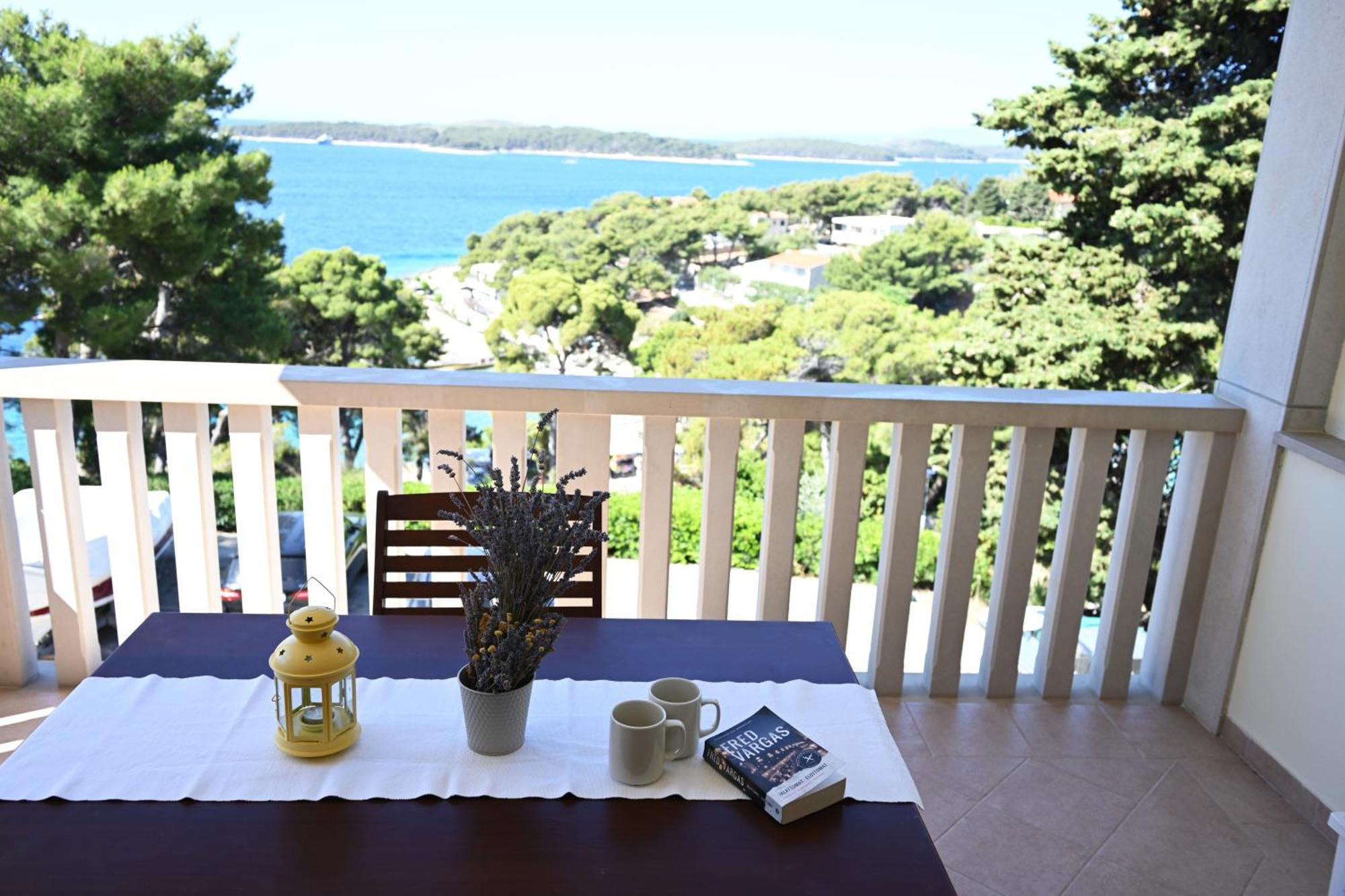 Hvar Villa Malisko Apartments Hvar Town Extérieur photo