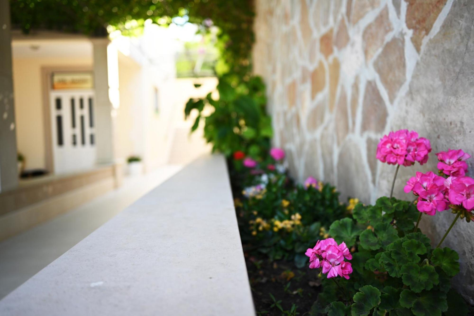 Hvar Villa Malisko Apartments Hvar Town Extérieur photo
