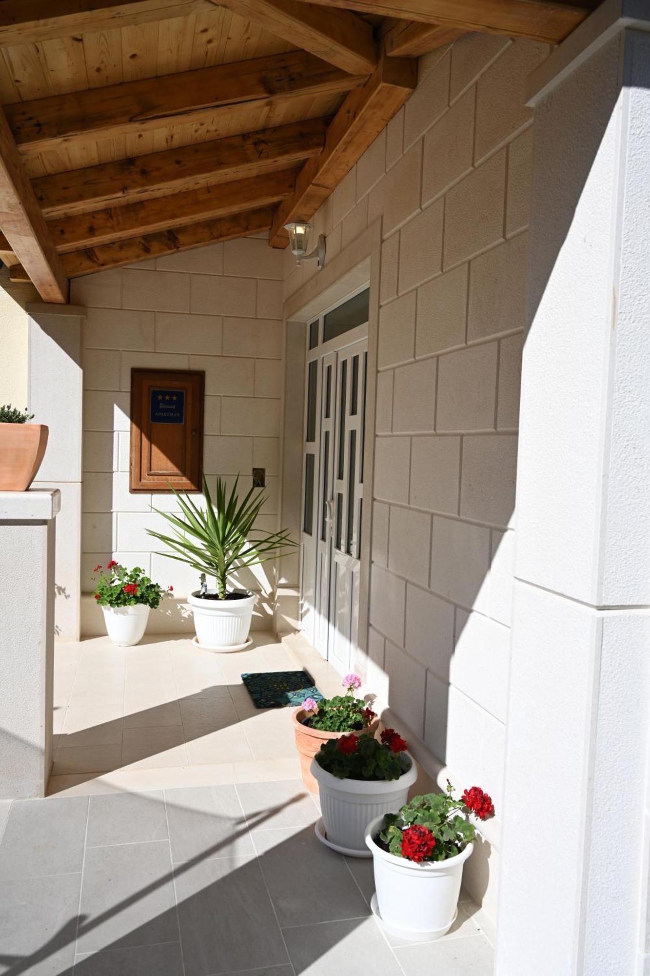 Hvar Villa Malisko Apartments Hvar Town Extérieur photo